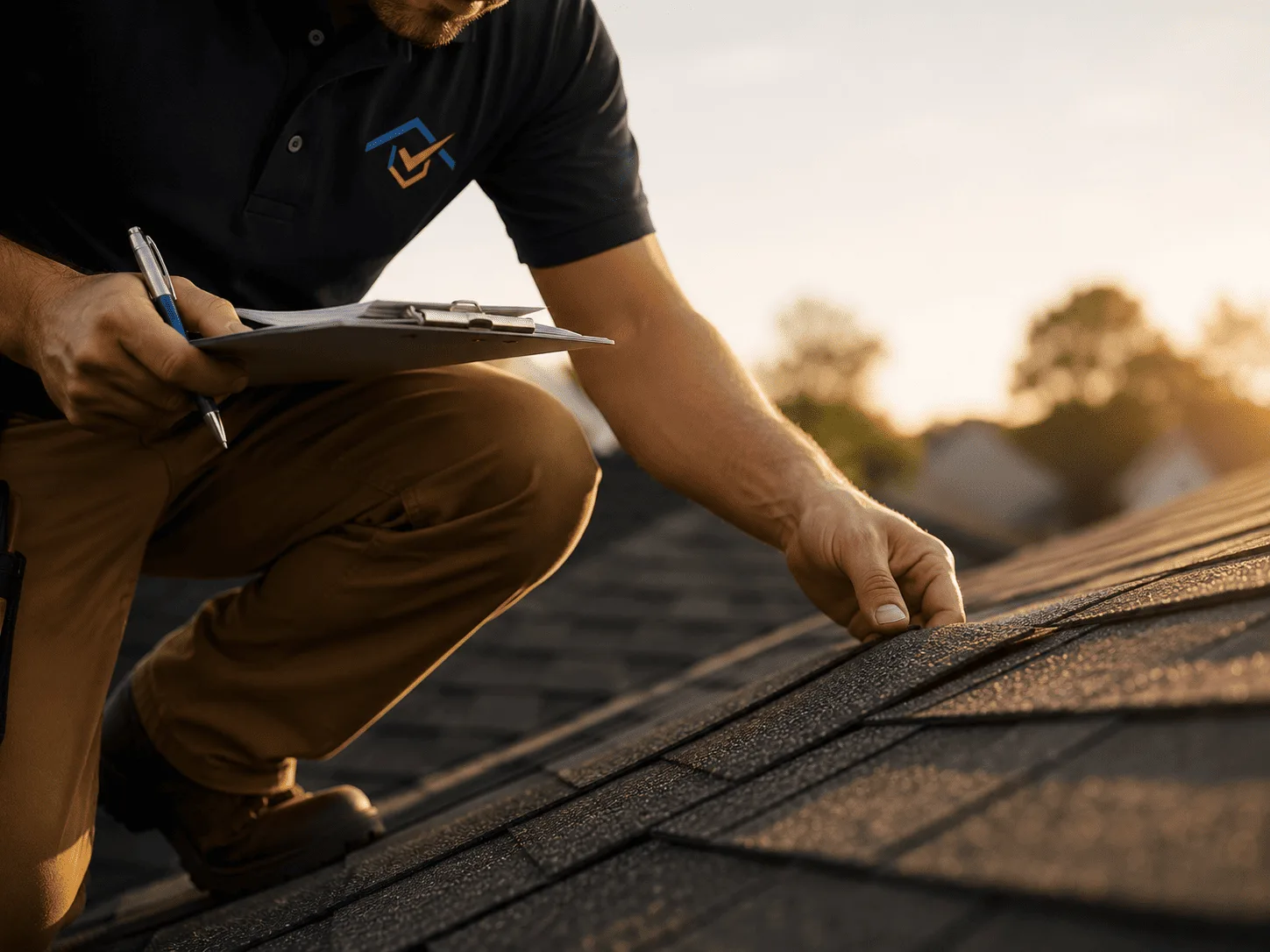 Why Choose Roof Inspection in New Trenton, IN