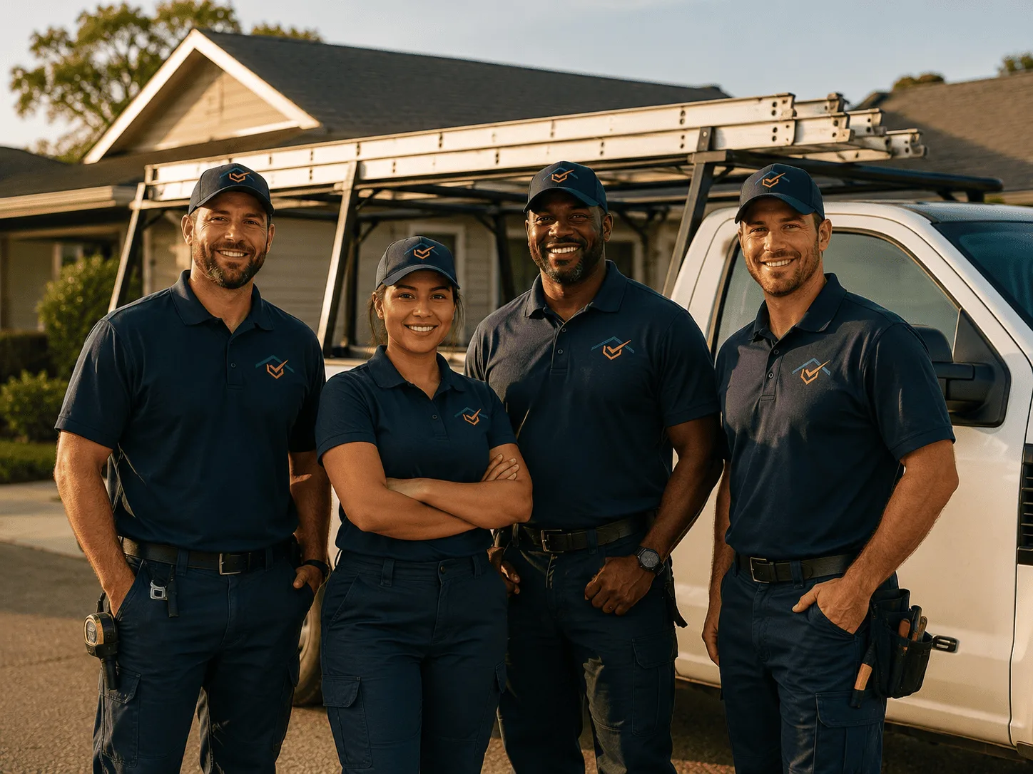 Roof Inspection company in New Trenton, IN
